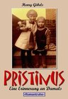 Buchcover Pristinus