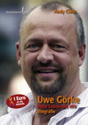 Buchcover Uwe Görke - Mein Leben mit HIV