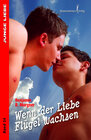 Buchcover Wenn der Liebe Flügel wachsen