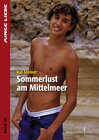 Buchcover Sommerlust am Mittelmeer