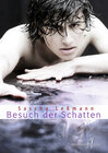 Buchcover Besuch der Schatten