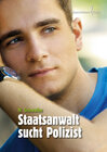Buchcover Staatsanwalt sucht Polizist