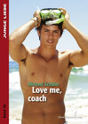 Buchcover Love me, coach