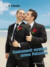 Buchcover Staatsanwalt vermisst seinen Polizisten