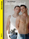 Buchcover Das Todesspiel