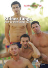 Buchcover Kölner Jungs