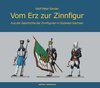 Buchcover Vom Erz zur Zinnfigur