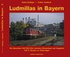 Buchcover Ludmillas in Bayern