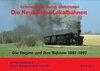 Buchcover Die Neuhauser Lokalbahnen (Teil 1 Die Region und ihre Bahn 1897–1997)