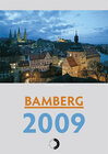 Buchcover Bamberg 2009
