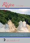 Buchcover Rügen