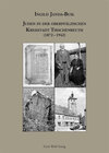 Buchcover Juden in der oberpfälzischen Kreisstadt Tirschenreuth (1872-1942)