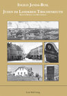 Buchcover Juden im Landkreis Tirschenreuth