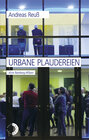 Buchcover Urbane Plaudereien