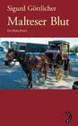 Buchcover Malteser Blut