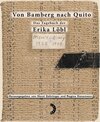 Buchcover Von Bamberg nach Quito