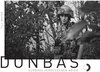 Buchcover Donbas