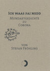 Buchcover Ich waas fai nedd