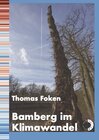 Buchcover Bamberg im Klimawandel