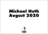 Buchcover Michael Huth