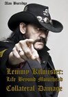 Buchcover Lemmy Kilmister: Life Beyond Motörhead