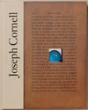 Buchcover Joseph Cornell