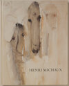 Buchcover Henri Michaux