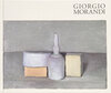Buchcover Giorgio Morandi