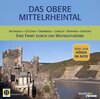 Buchcover Das Obere Mittelrheintal