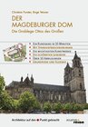 Buchcover Der Magdeburger Dom