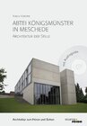 Buchcover Abtei Königsmünster in Meschede.