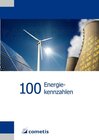 Buchcover 100 Energiekennzahlen