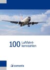 Buchcover 100 Luftfahrtkennzahlen