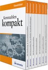 Buchcover Handelsblatt - Kennzahlen kompakt