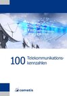 Buchcover 100 Telekommunikationskennzahlen
