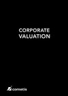 Buchcover Corporate Valuation