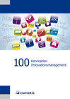 Buchcover 100 Kennzahlen Innovationsmanagement