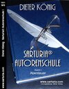 Buchcover Sarturia® Autorenschule