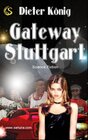 Buchcover Gateway Stuttgart