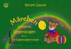 Buchcover Die Regenbogentreppe