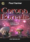 Buchcover Corona Borealis