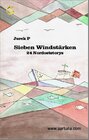 Buchcover Sieben Windstärken - Jurek P