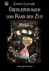 Buchcover Überlieferungen vom Rand der Zeit II