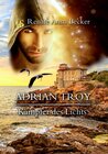 Buchcover Adrain Troy