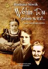 Buchcover Wohin du gehen wirst