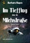 Buchcover Im Tiefflug über die Milchstraße