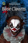 Buchcover Böse Clowns