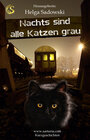 Buchcover Nachts sind alle Katzen grau