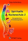 Buchcover Spirituelle Rückenschule 2