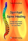 Buchcover Spiritual Spine Healing
